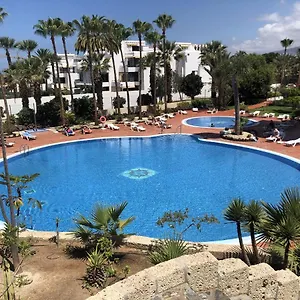Exclusivo Apartamento En Playa De Las Américas Appartamento Arona (Tenerife)