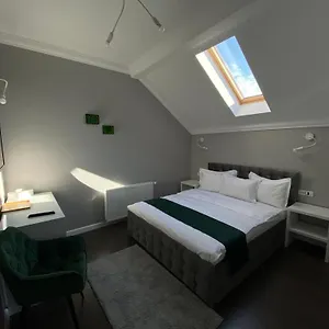 Apartment Erbario House, Bucharest