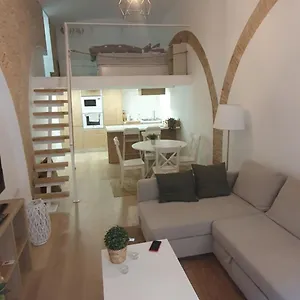 Triana 3 Wifi Appartamento Siviglia