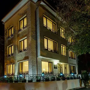 4* מלון Paris Boutique