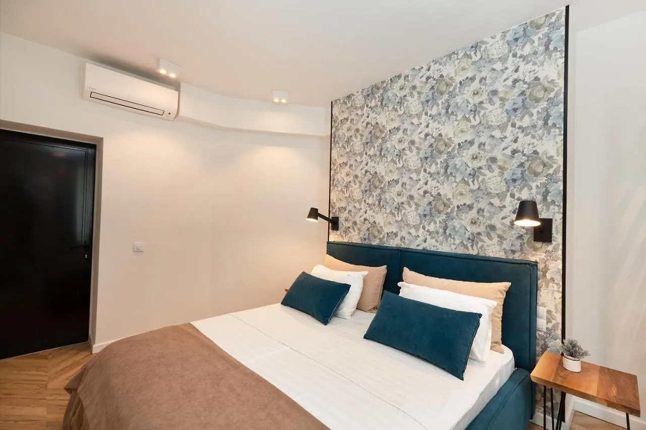 Metropole Apartments Royal Residence Bucarest