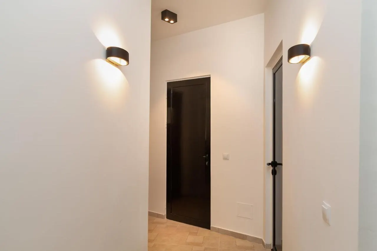 Metropole Apartments Royal Residence Bucarest