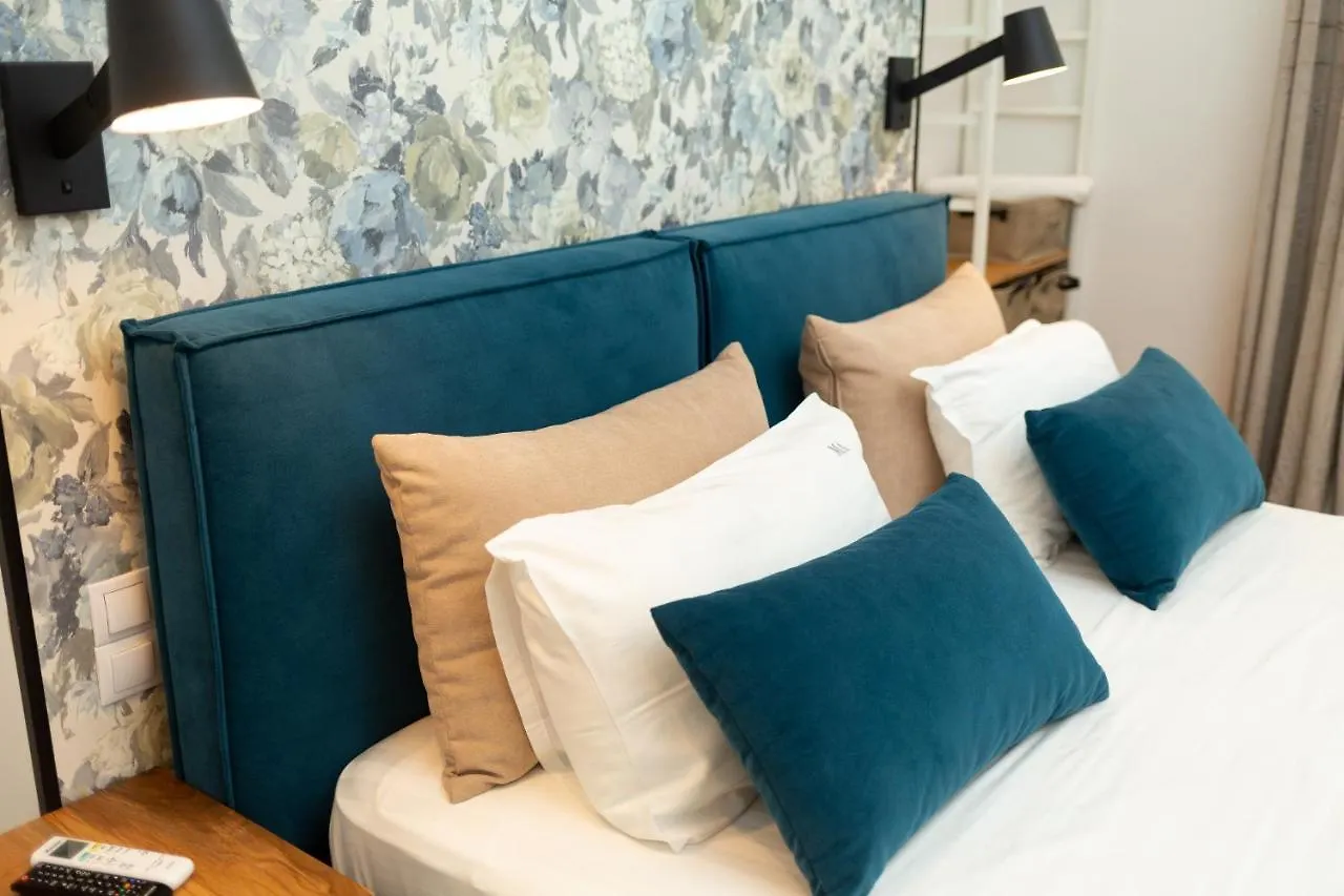 Metropole Apartments Royal Residence Bucarest