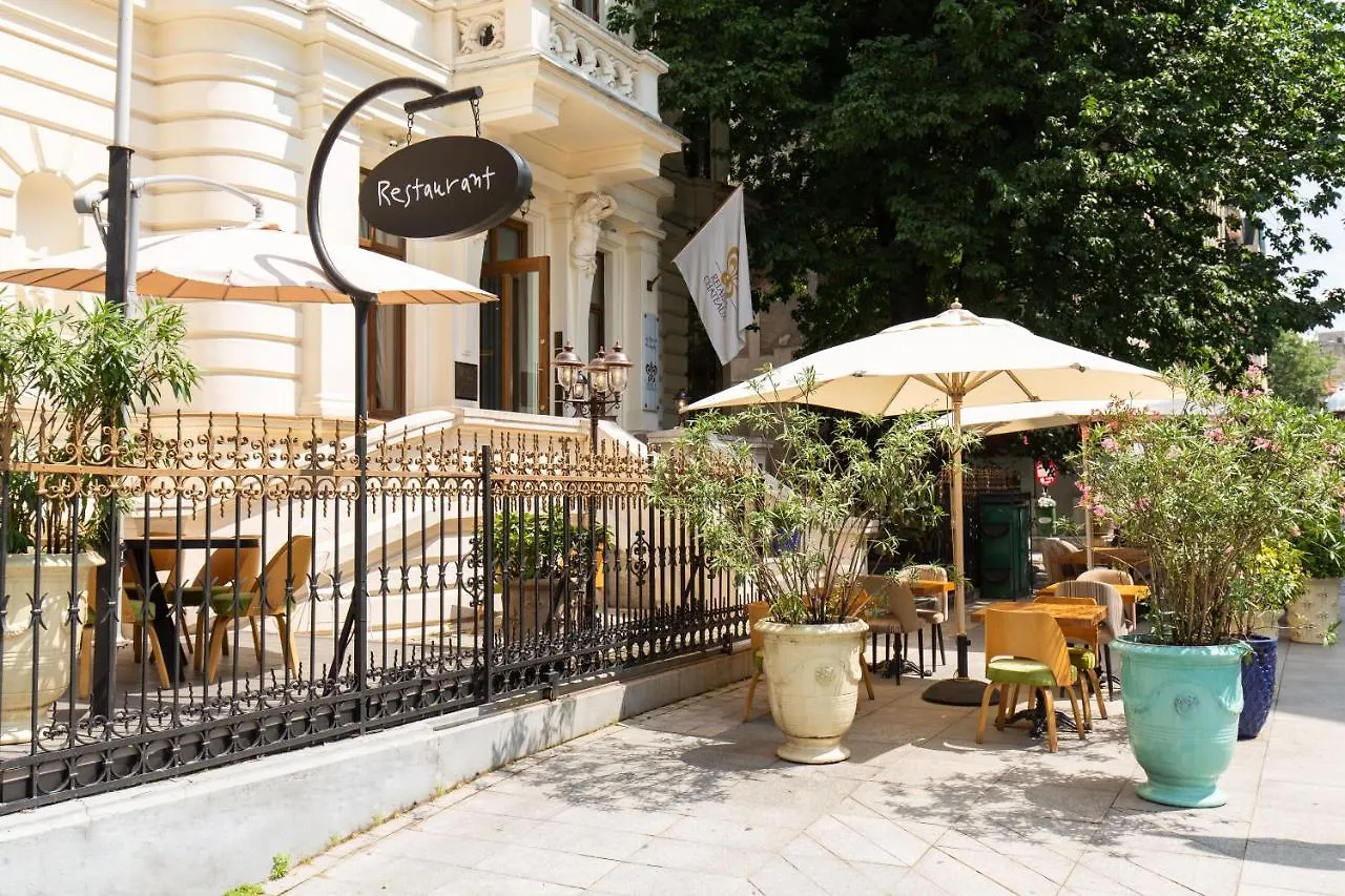 Metropole Apartments Royal Residence Bucarest