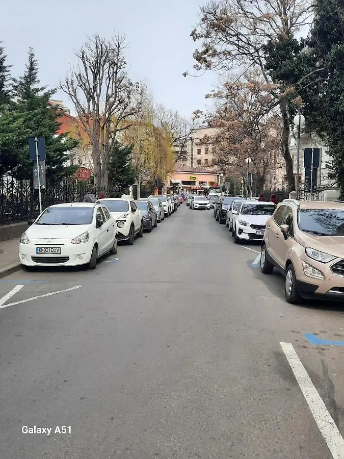 Metropole Apartments Royal Residence Bucarest
