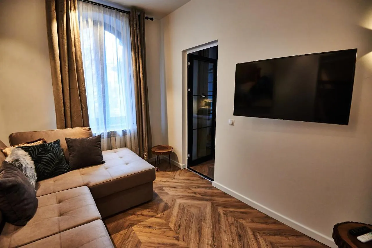 Metropole Apartments Royal Residence Bucarest