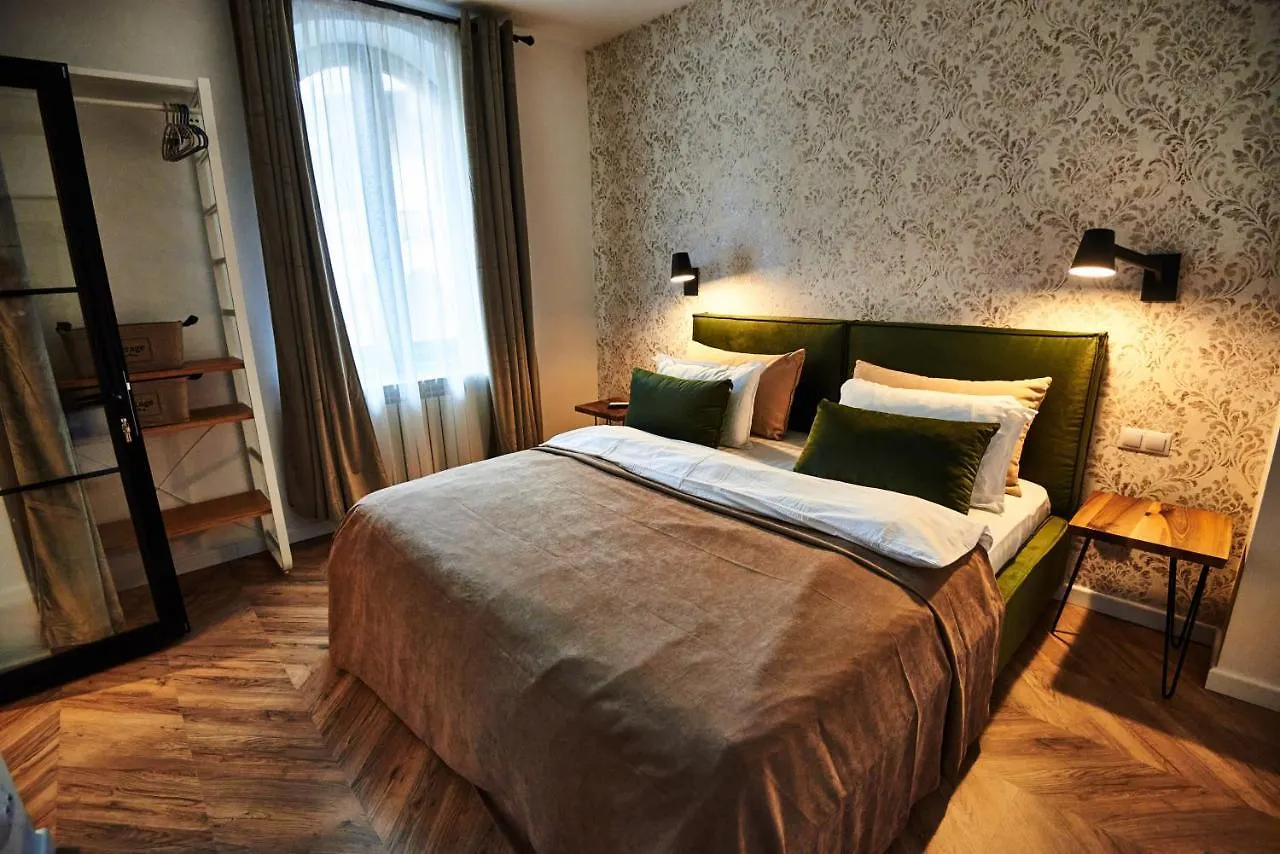 Metropole Apartments Royal Residence Bucarest Romania