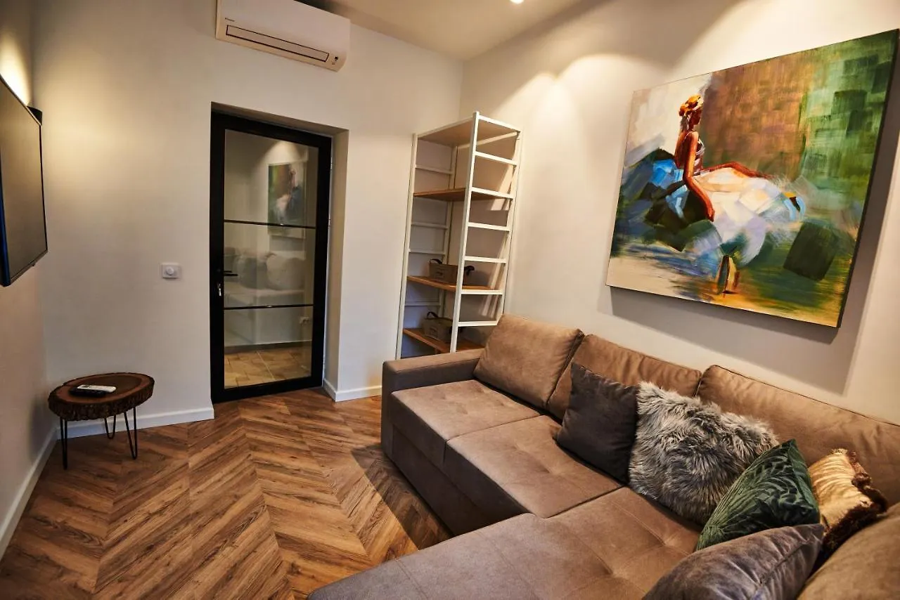 Metropole Apartments Royal Residence Bucarest