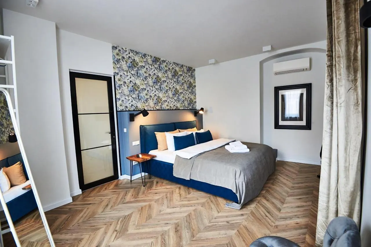 Metropole Apartments Royal Residence Bucarest