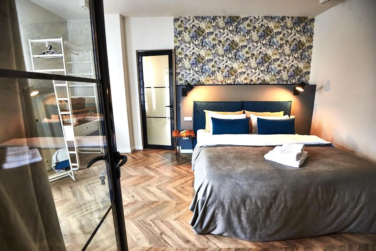 Metropole Apartments Royal Residence Bucarest 0*,  Romania