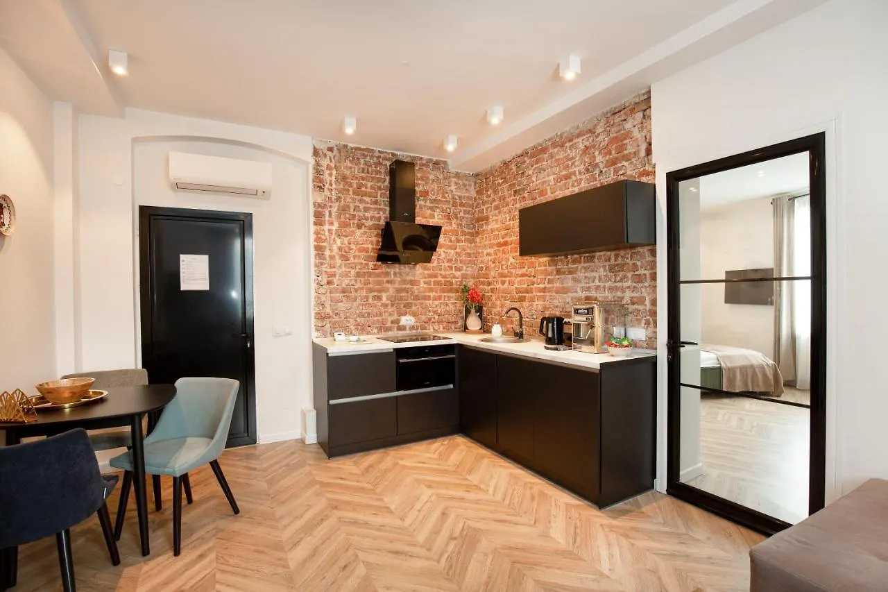 Metropole Apartments Royal Residence Bucharest