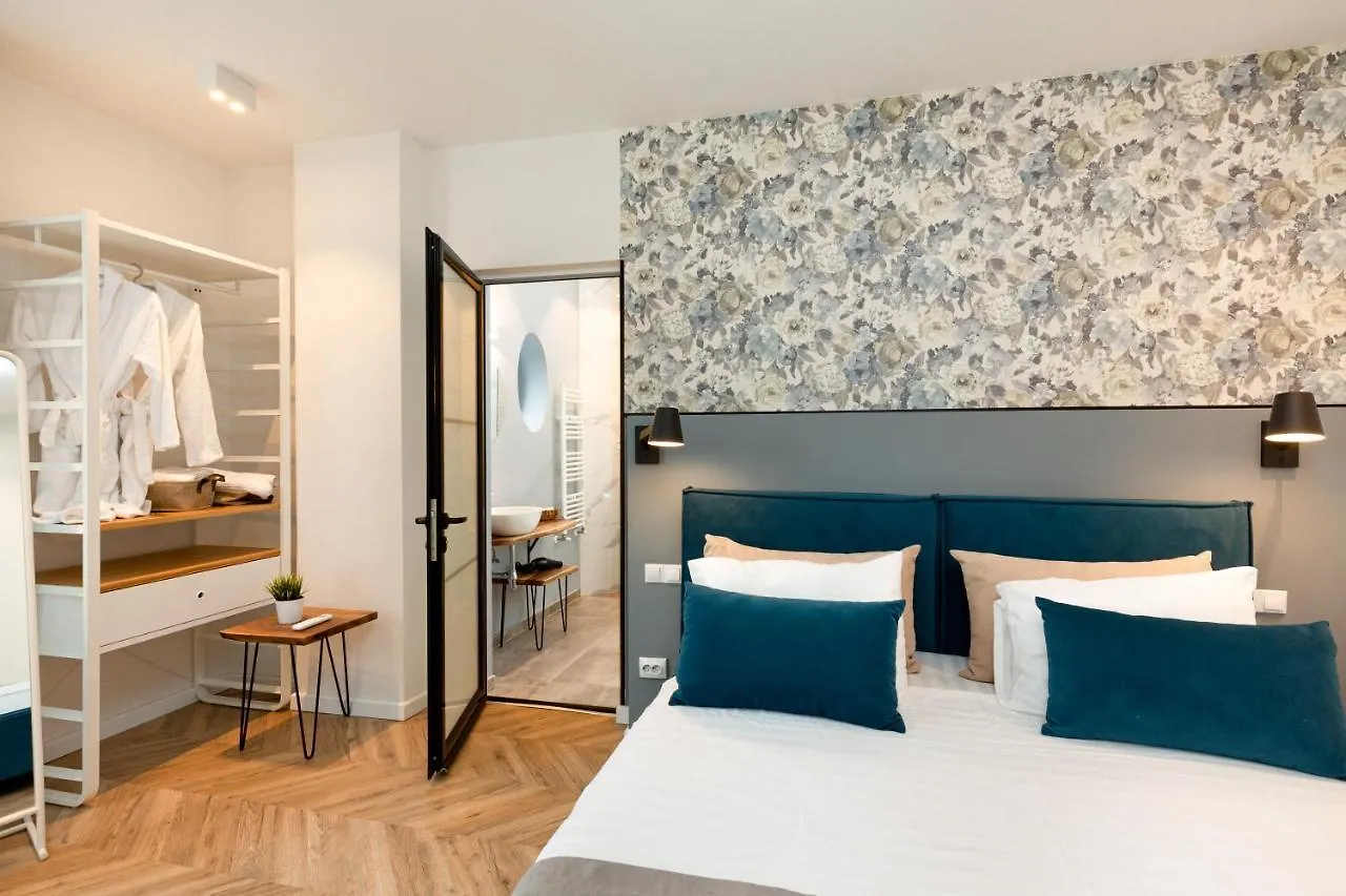Metropole Apartments Royal Residence Bucharest