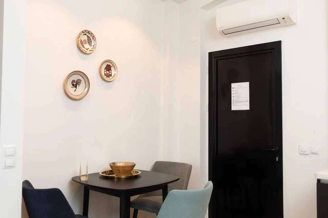 Metropole Apartments Royal Residence Bucharest