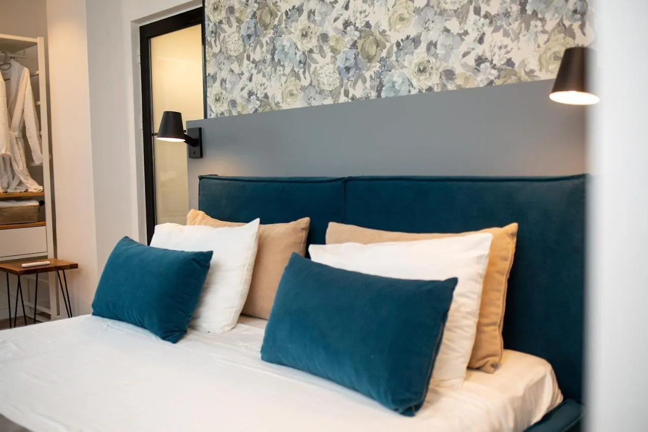 Metropole Apartments Royal Residence Bucharest