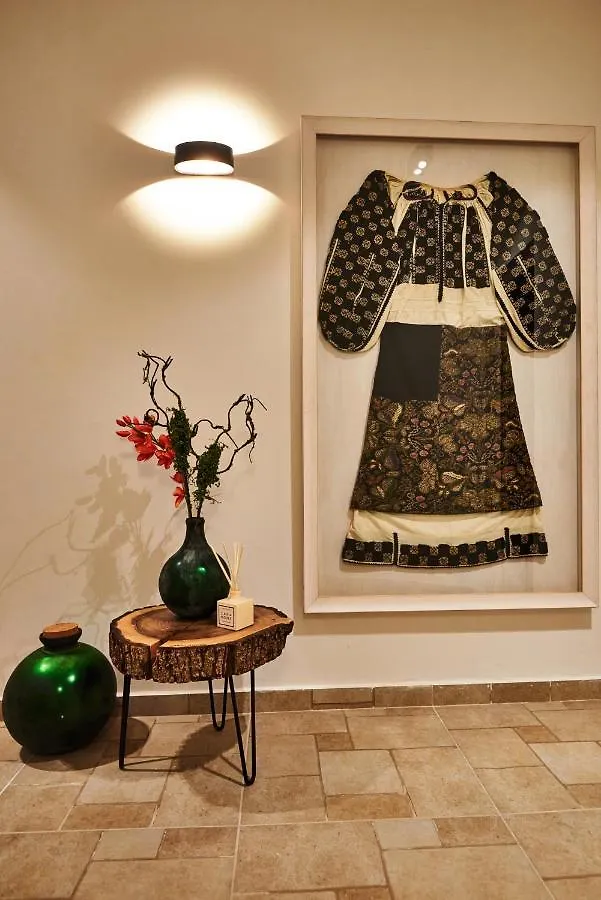 Metropole Apartments Royal Residence Bucharest