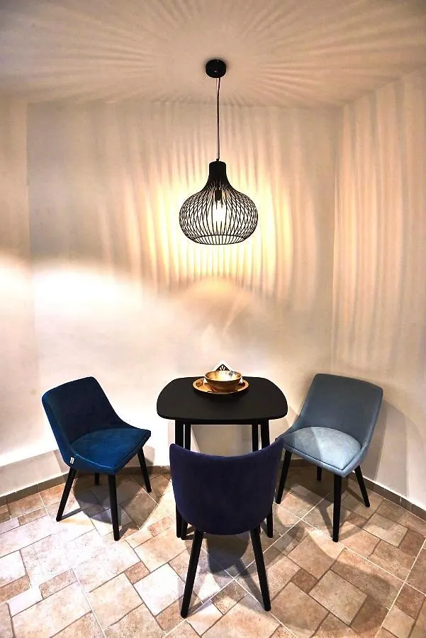 Metropole Apartments Royal Residence Bucharest